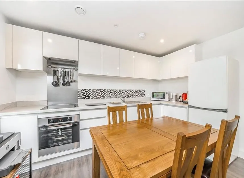 Handley Drive, Kidbrooke, SE3, photo 3