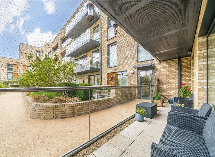 Handley Drive, Kidbrooke, SE3, photo 8