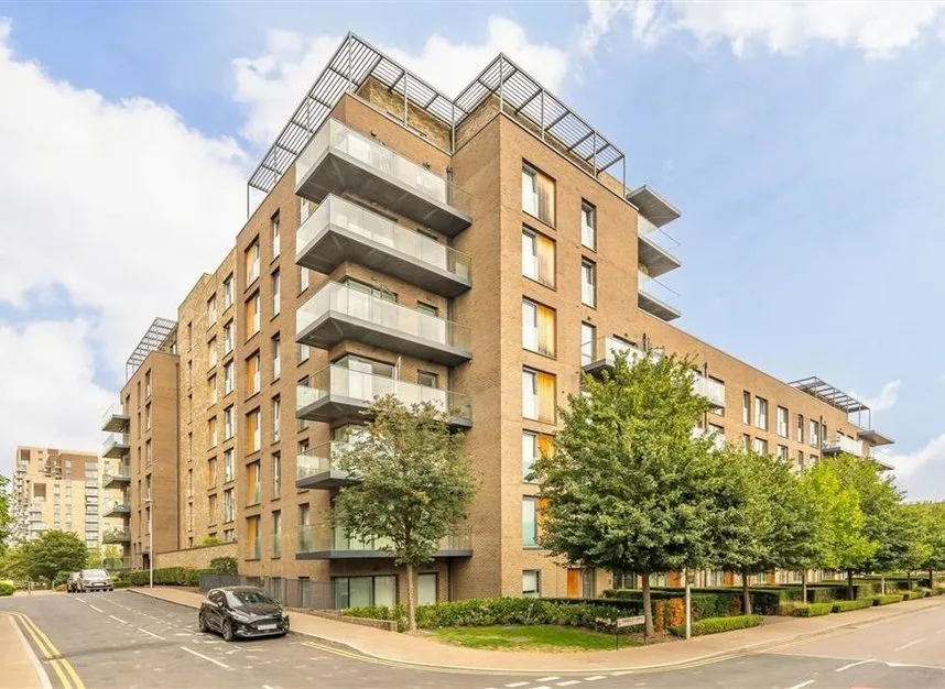 Handley Drive, Kidbrooke, SE3, photo 9