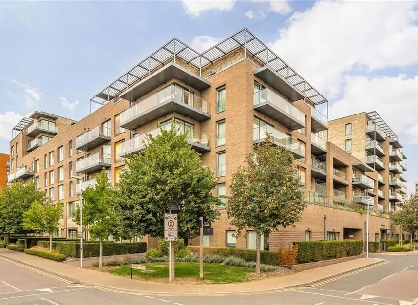 Handley Drive, Kidbrooke, SE3, photo 10