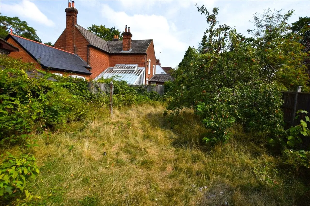 Oxford Road, Farnborough, Hampshire, GU14 6QT, photo 2