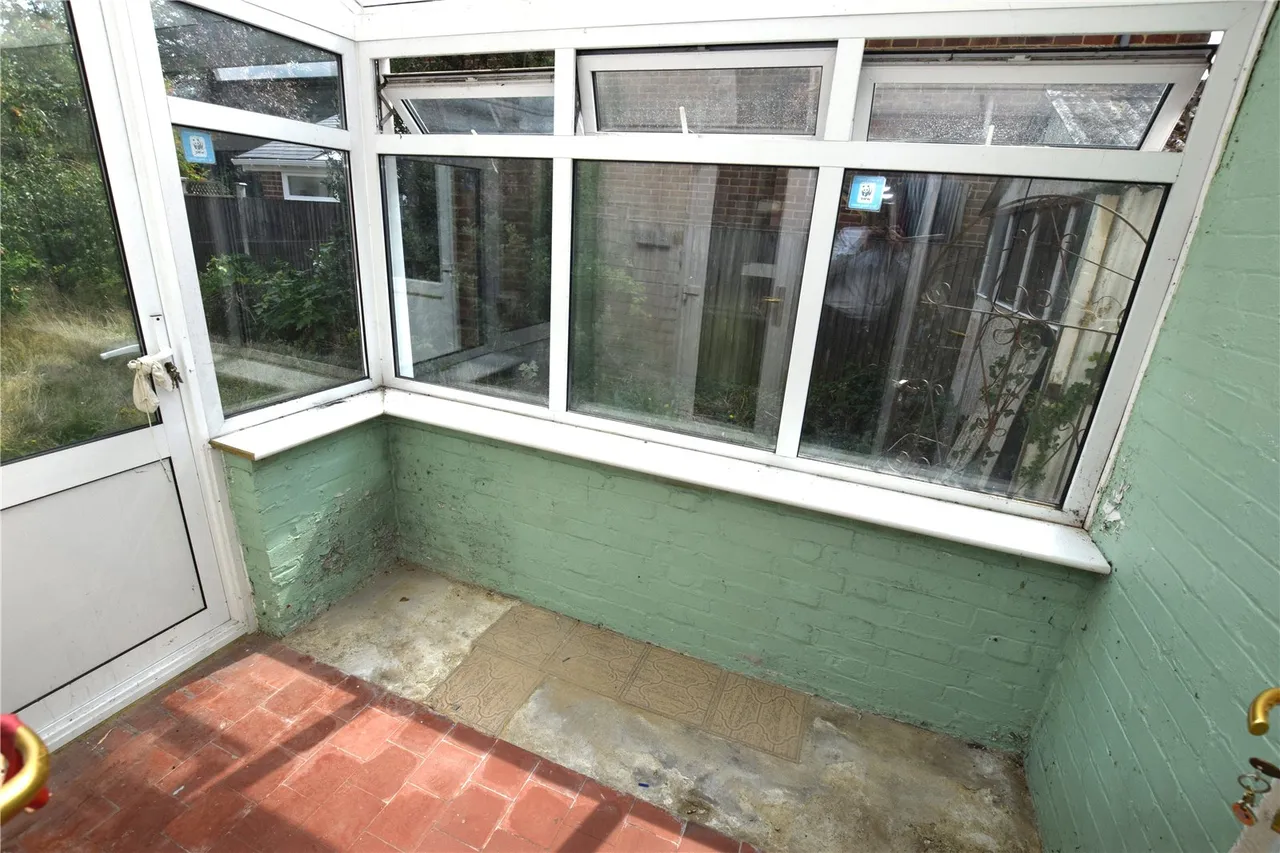 Oxford Road, Farnborough, Hampshire, GU14 6QT, photo 8