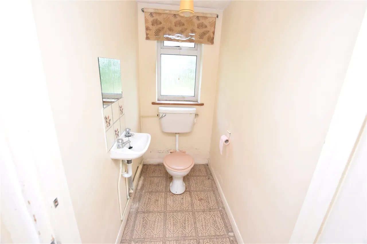Oxford Road, Farnborough, Hampshire, GU14 6QT, photo 11