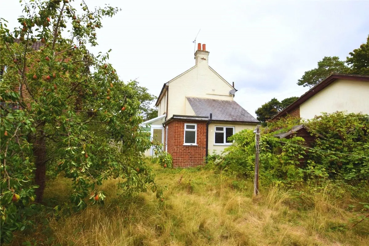Oxford Road, Farnborough, Hampshire, GU14 6QT, photo 4
