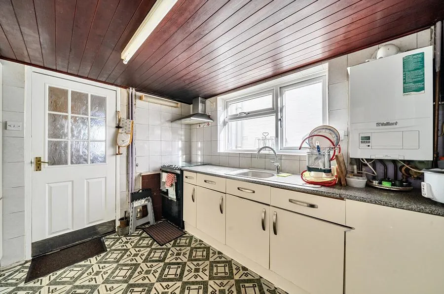 Blenheim Road, Reading, RG1, photo 16