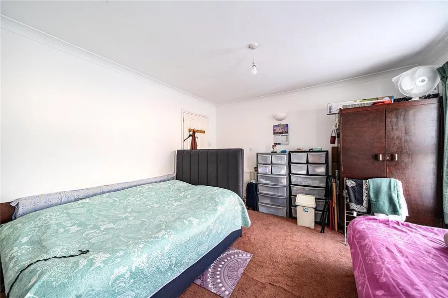Blenheim Road, Reading, RG1, photo 6