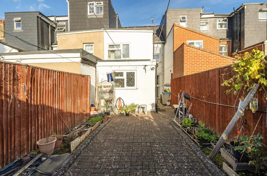Blenheim Road, Reading, RG1, photo 4