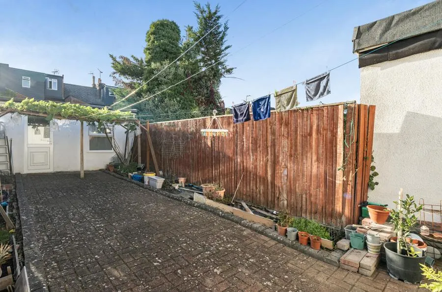 Blenheim Road, Reading, RG1, photo 14