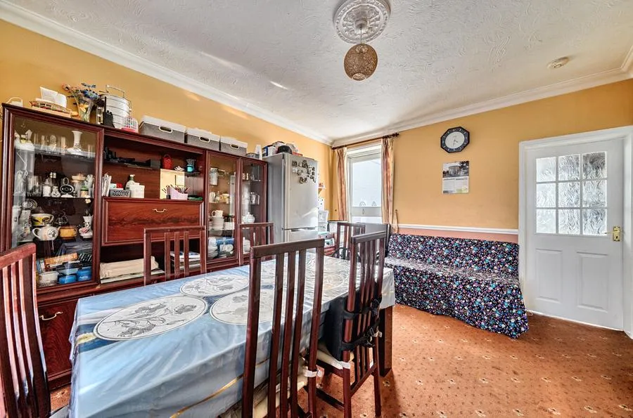 Blenheim Road, Reading, RG1, photo 17