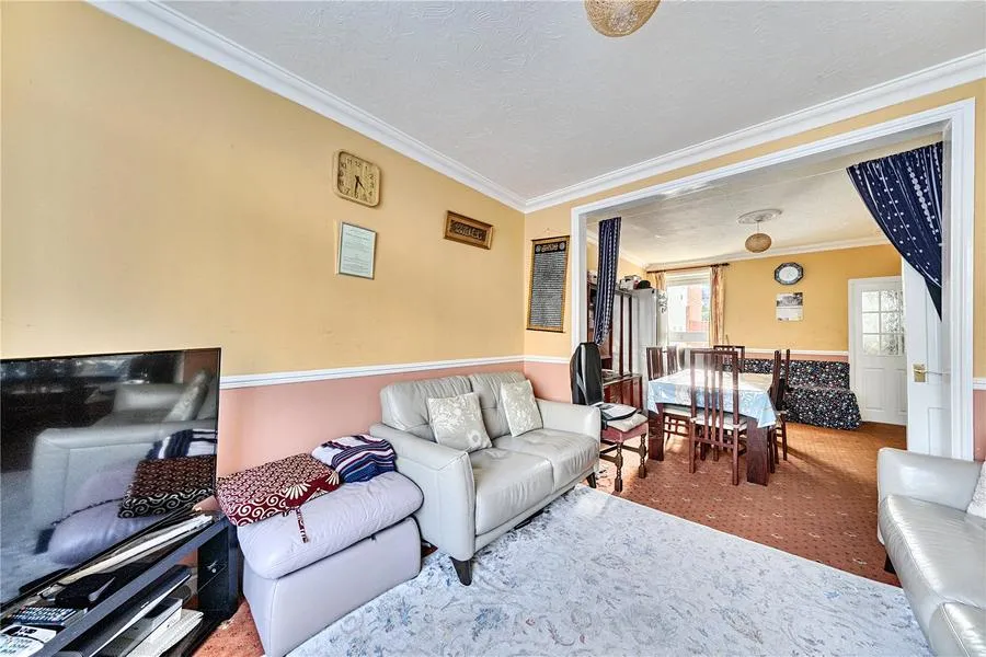 Blenheim Road, Reading, RG1, photo 3