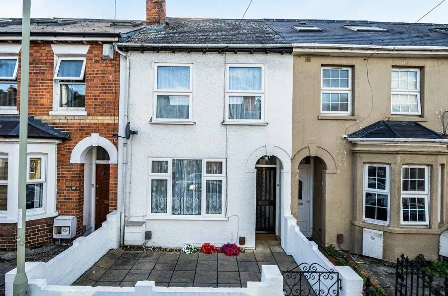 Blenheim Road, Reading, RG1, photo 18