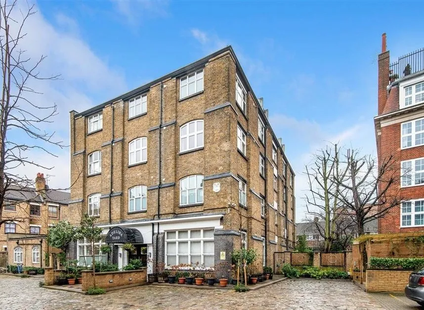 1 bed flat for sale, Adelina Grove, Whitechapel, E1