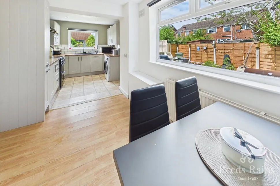 Green Lane, Wincham, Cheshire, CW9, photo 6