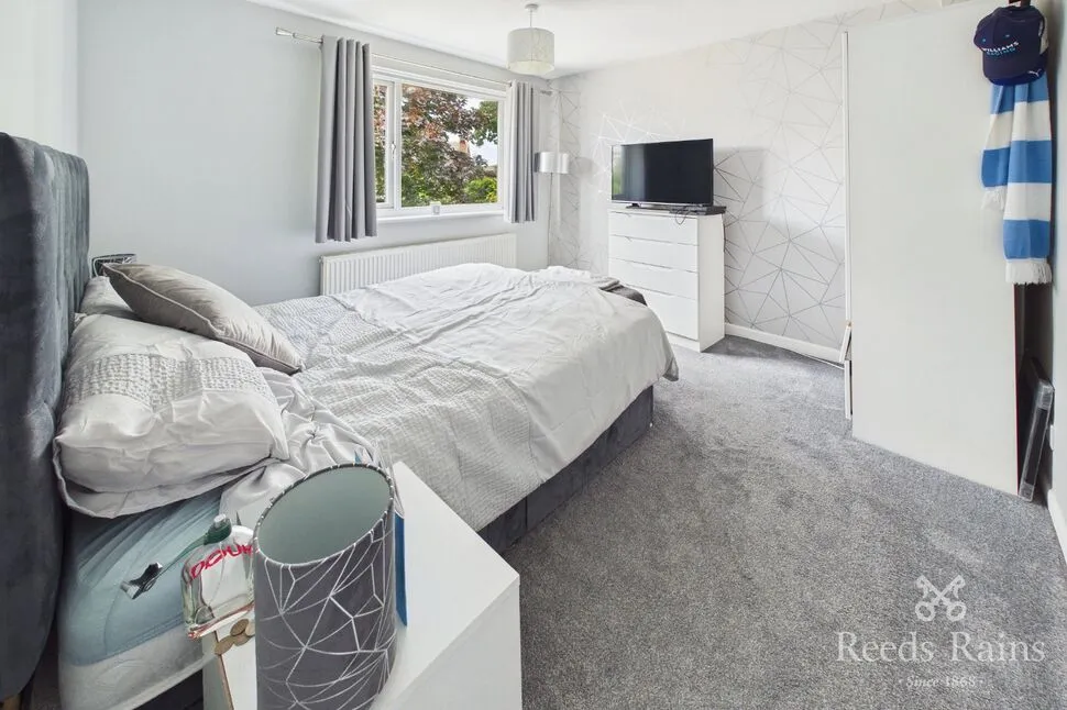 Green Lane, Wincham, Cheshire, CW9, photo 8