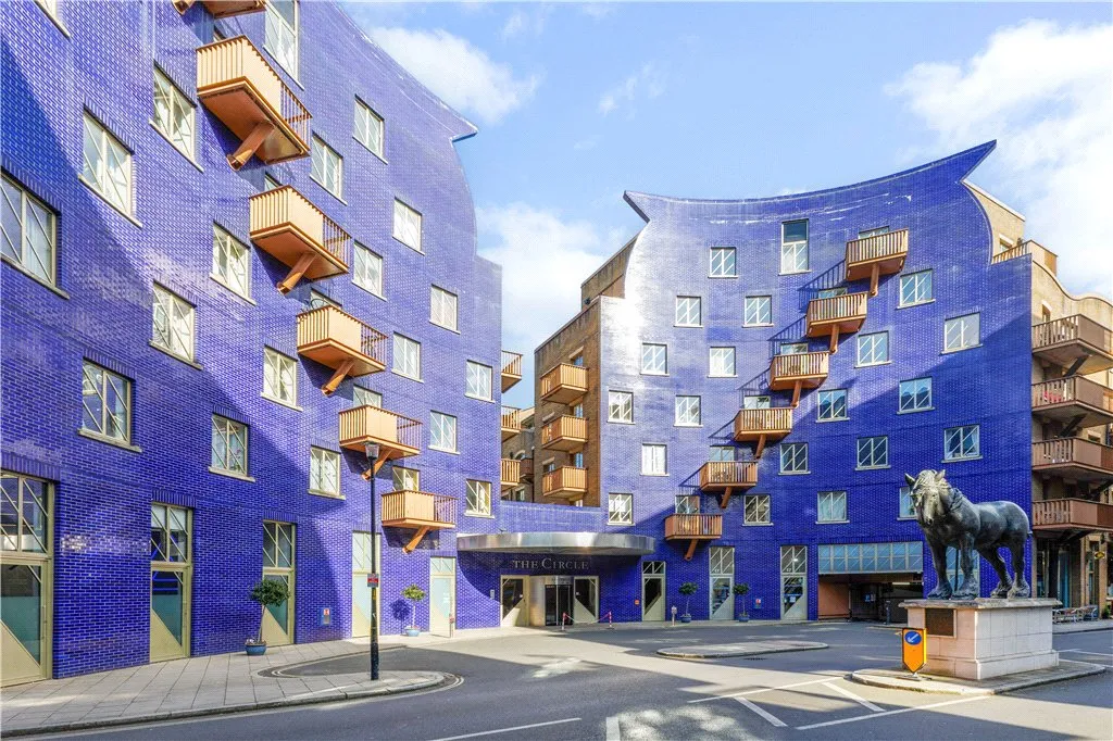 Queen Elizabeth Street, London, SE1, photo 17