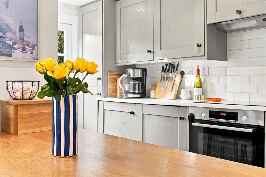 with 2 bedrooms in Saffron Walden, CB11, photo 16