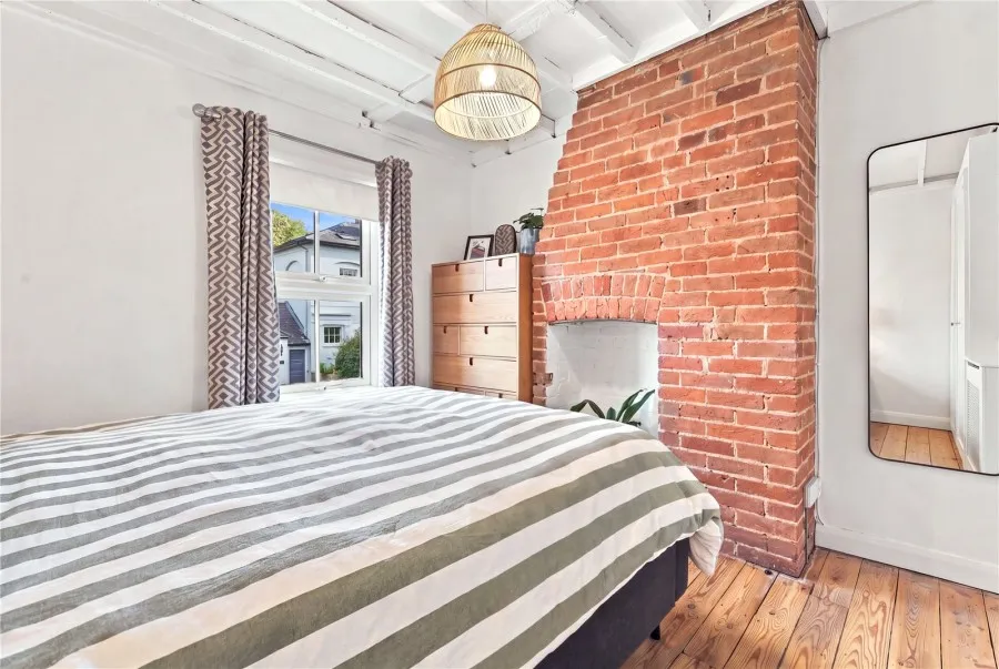 with 2 bedrooms in Saffron Walden, CB11, photo 15