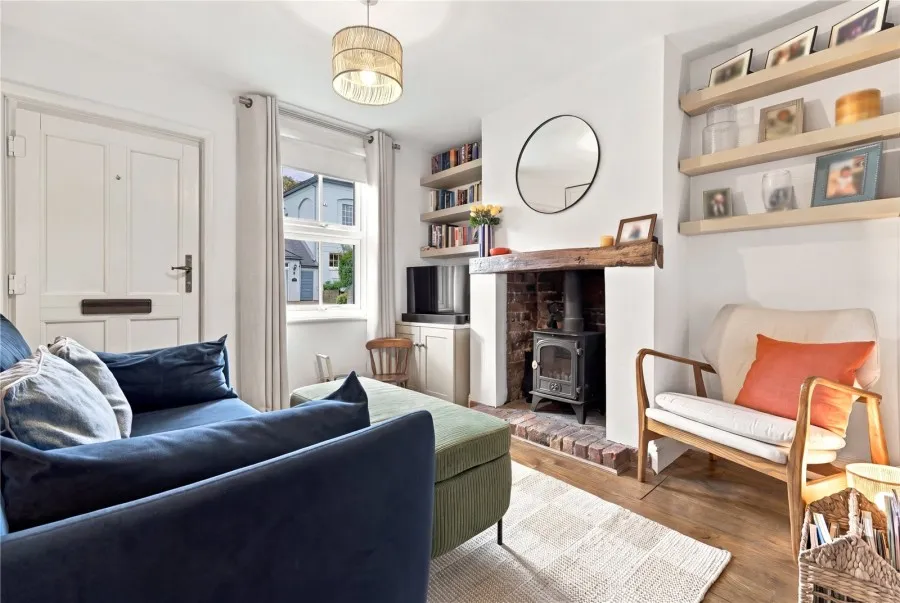 with 2 bedrooms in Saffron Walden, CB11, photo 5
