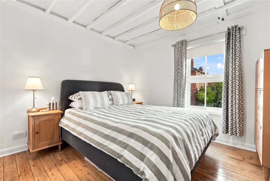 with 2 bedrooms in Saffron Walden, CB11, photo 7