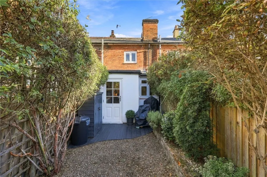 with 2 bedrooms in Saffron Walden, CB11, photo 12
