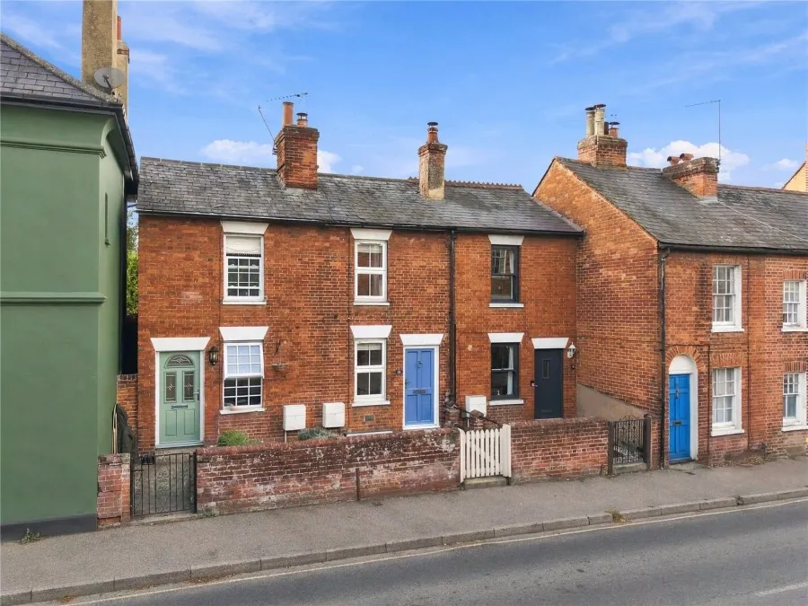 with 2 bedrooms in Saffron Walden, CB11, photo 14