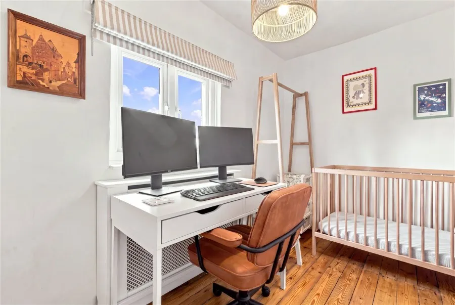 with 2 bedrooms in Saffron Walden, CB11, photo 9
