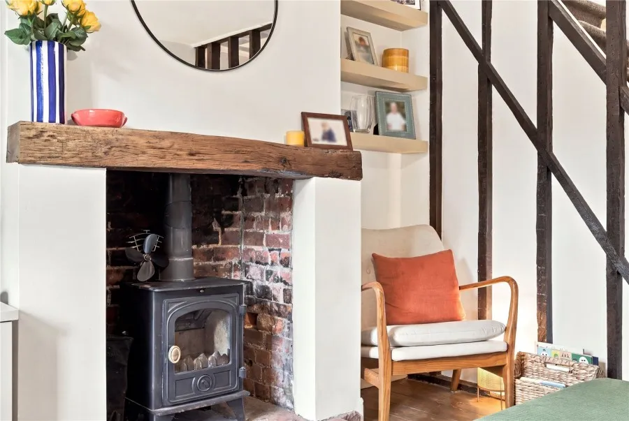 with 2 bedrooms in Saffron Walden, CB11, photo 6