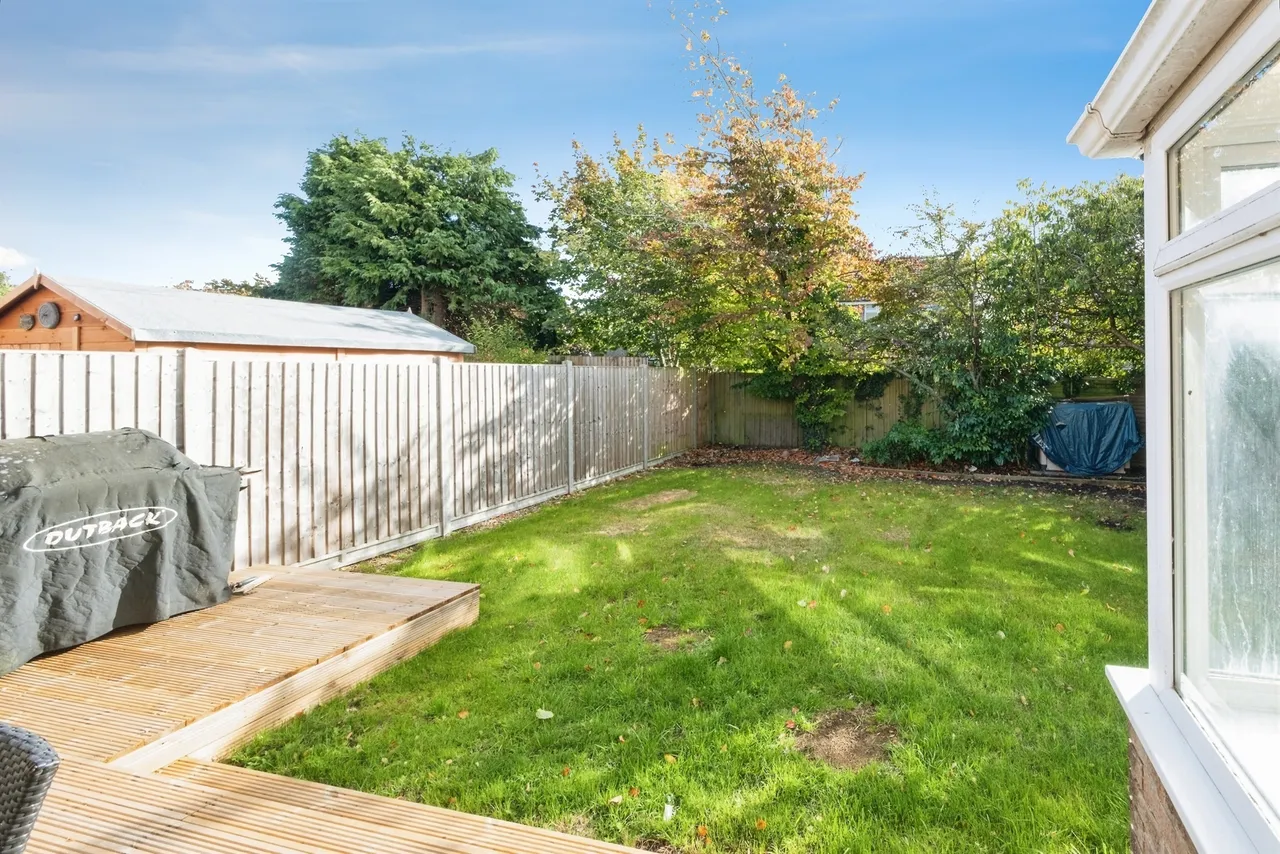 Pavillons Way, Brackley, NN13, photo 15