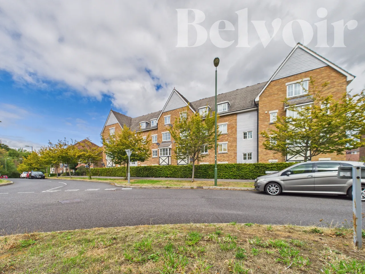2 bed flat to rent — Richards Field, Chineham, Basingstoke, RG24