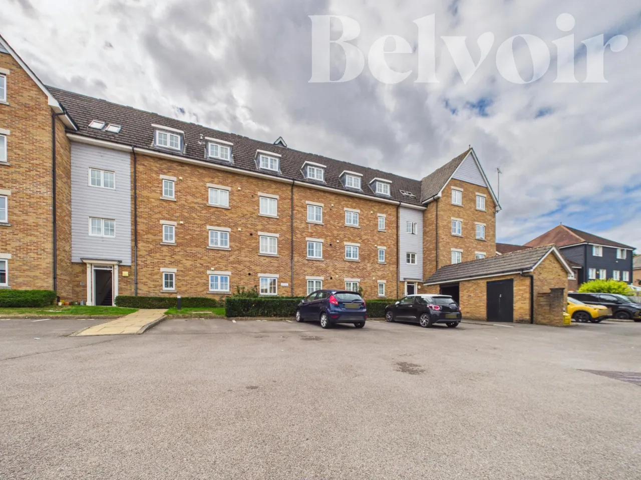 Richards Field, Chineham, Basingstoke, RG24, photo 11