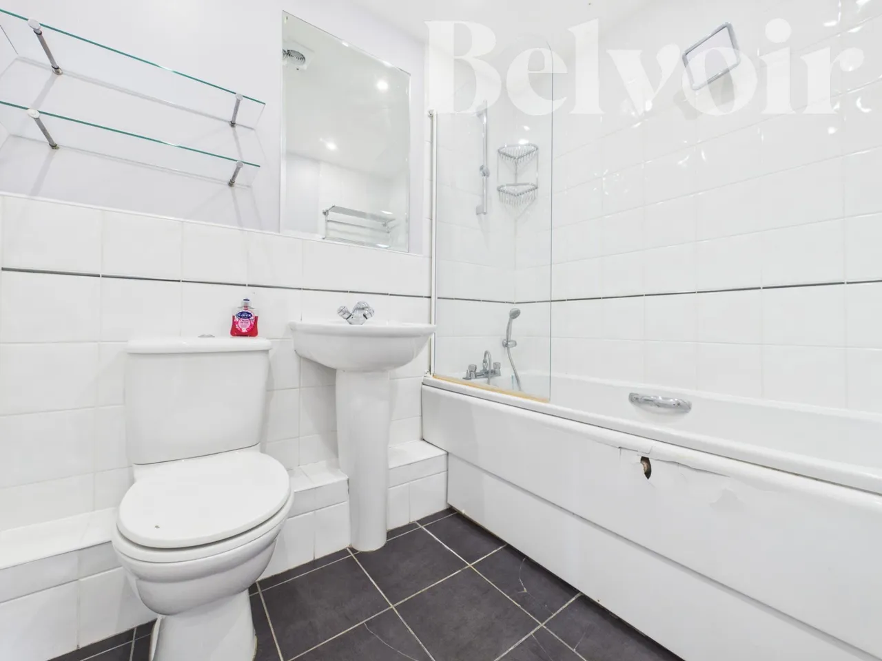 Richards Field, Chineham, Basingstoke, RG24, photo 9