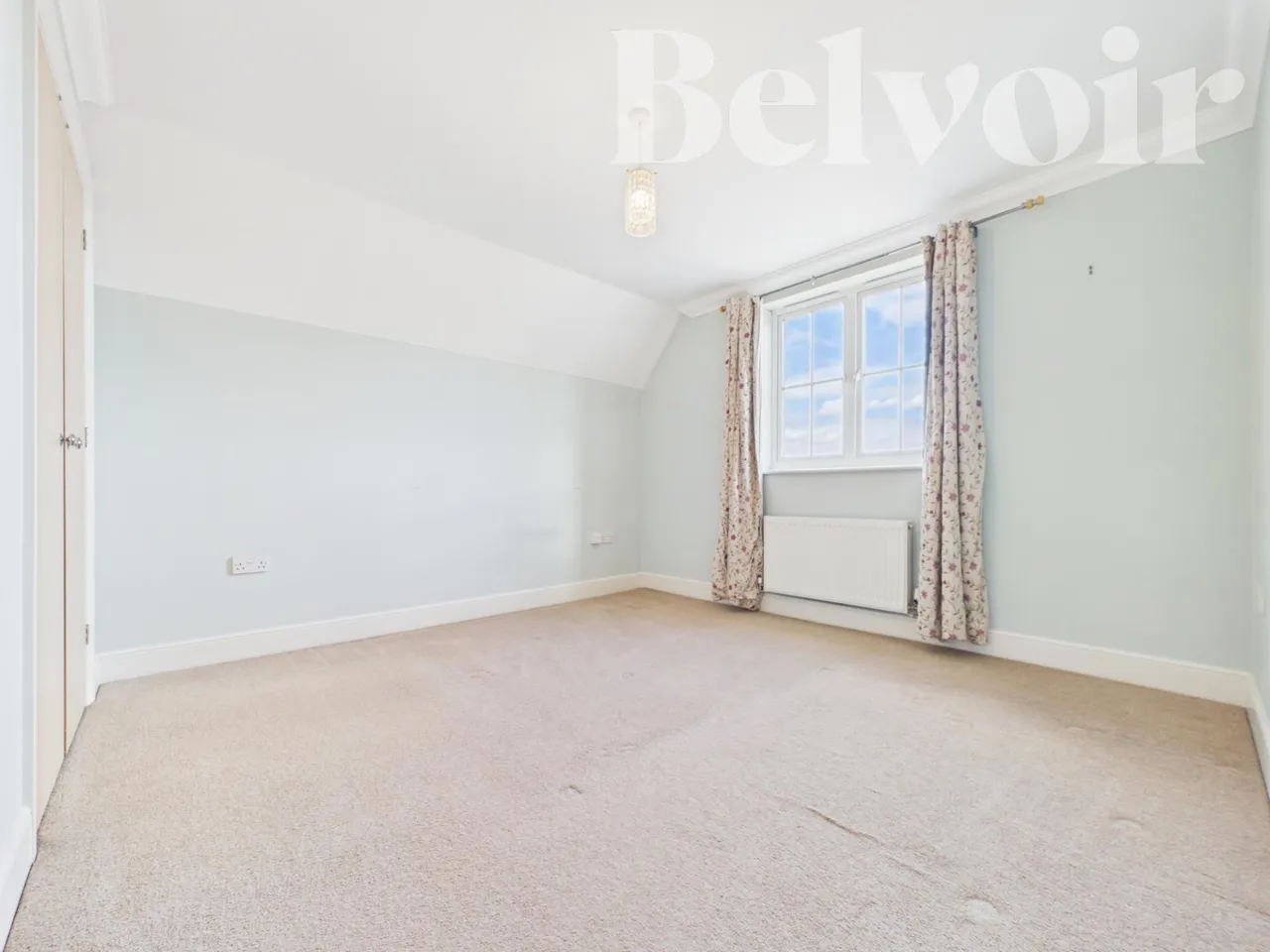 Richards Field, Chineham, Basingstoke, RG24, photo 6
