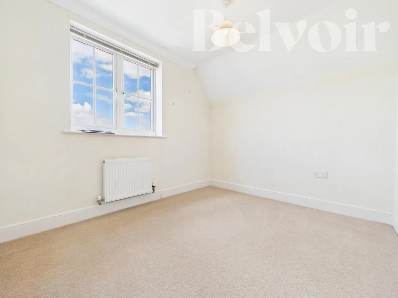 Richards Field, Chineham, Basingstoke, RG24, photo 7