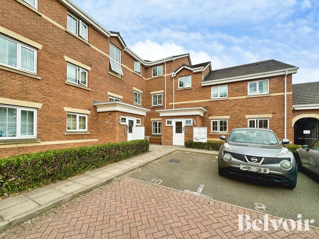Doughty Close, Tipton, DY4, photo 10