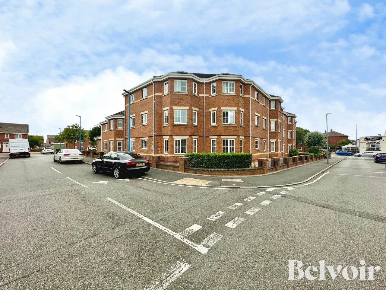 Doughty Close, Tipton, DY4, photo 11