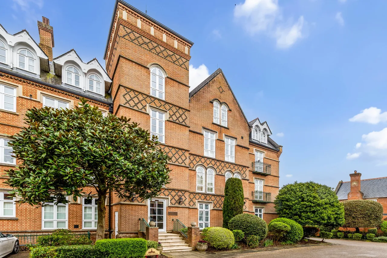Virginia Water, Surrey, GU25 4ST, photo 17