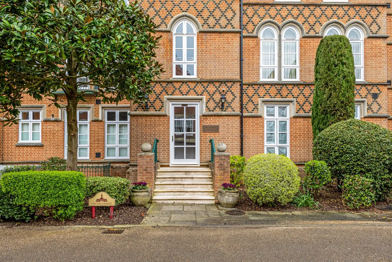 Virginia Water, Surrey, GU25 4ST, photo 18