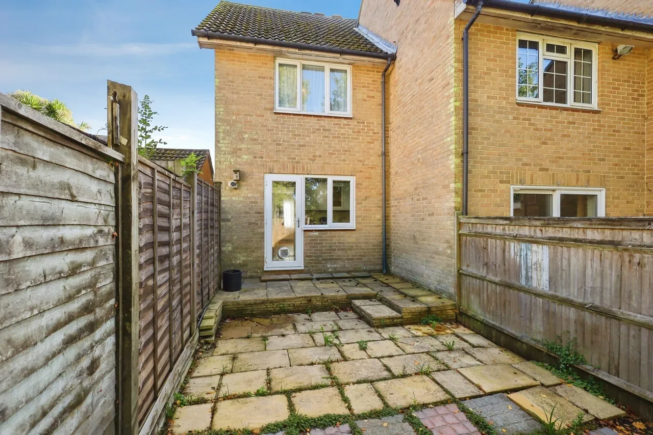 Frenches Farm Drive, Heathfield, TN21, photo 11
