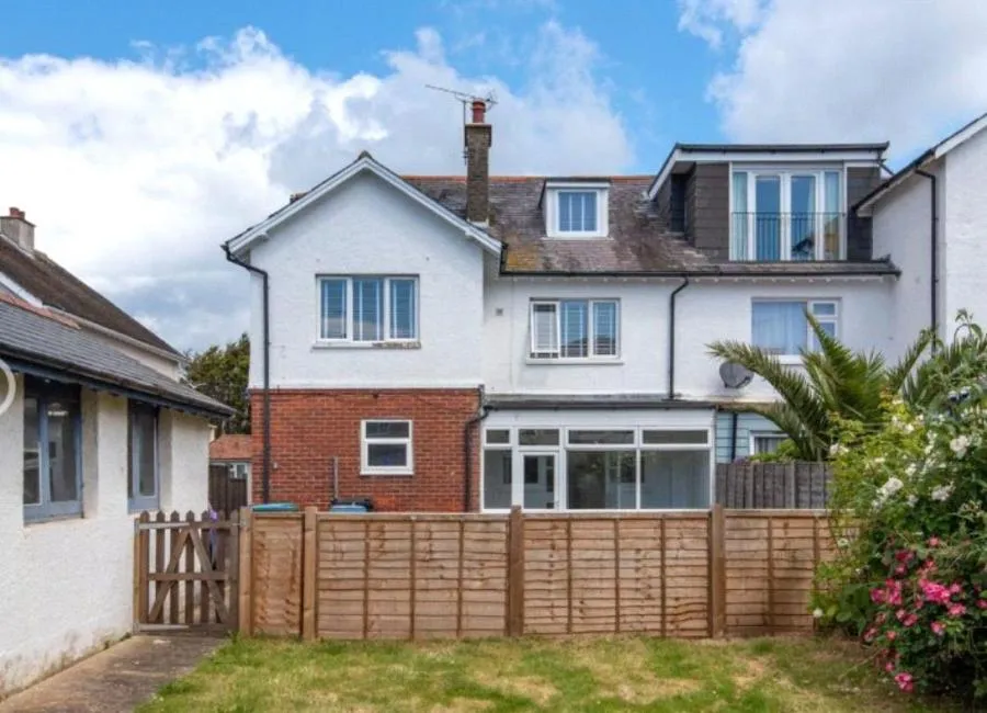 1 bed property to rent, Stocker Road, Bognor Regis, PO21