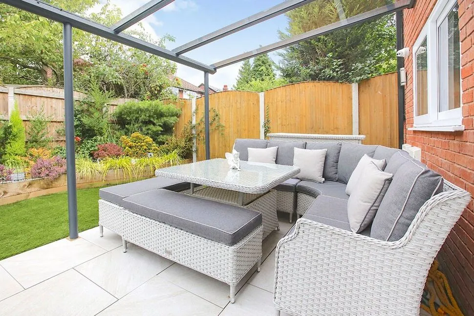 Sandhurst Road, Mile End, Cheshire, SK2, photo 8