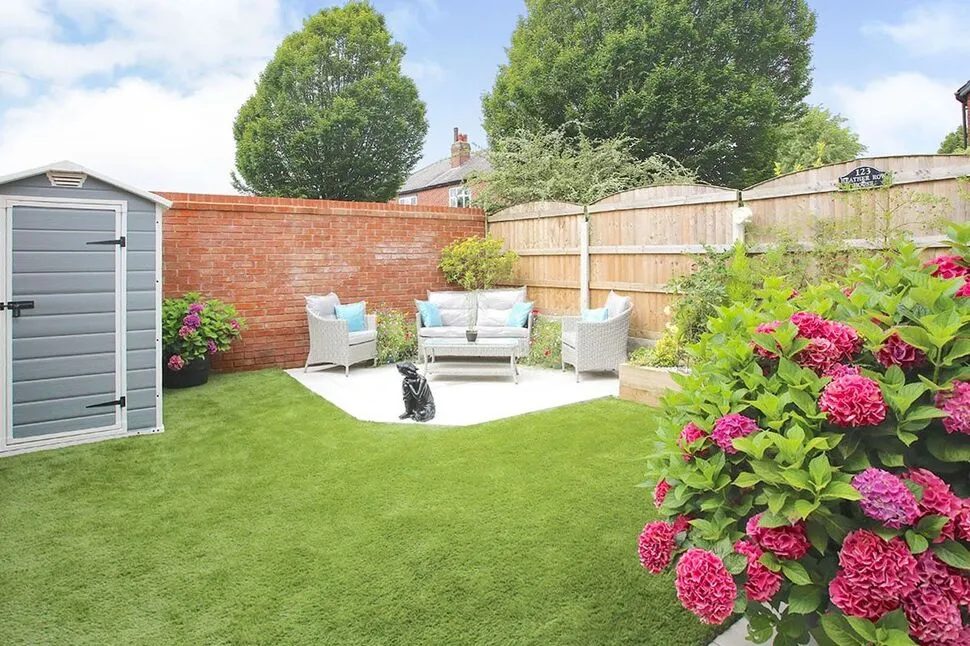 Sandhurst Road, Mile End, Cheshire, SK2, photo 10