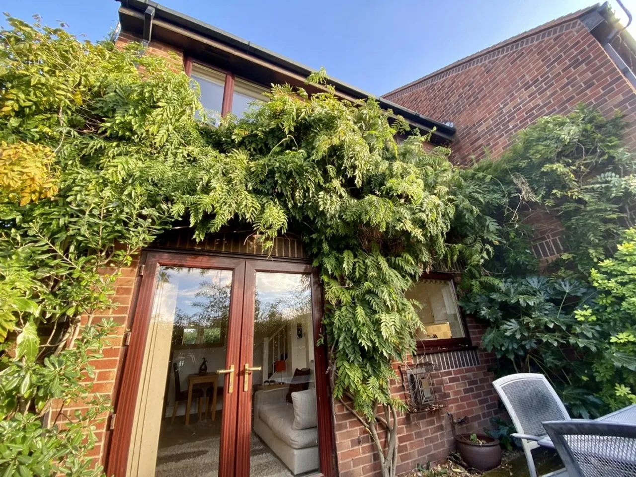 1 bed property to rent — Baiter Park, Poole