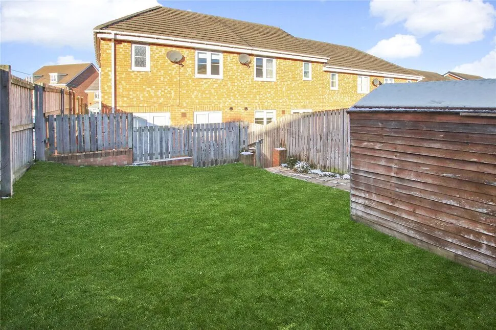 Ashwood Close, Sacriston, Durham, DH7, photo 5
