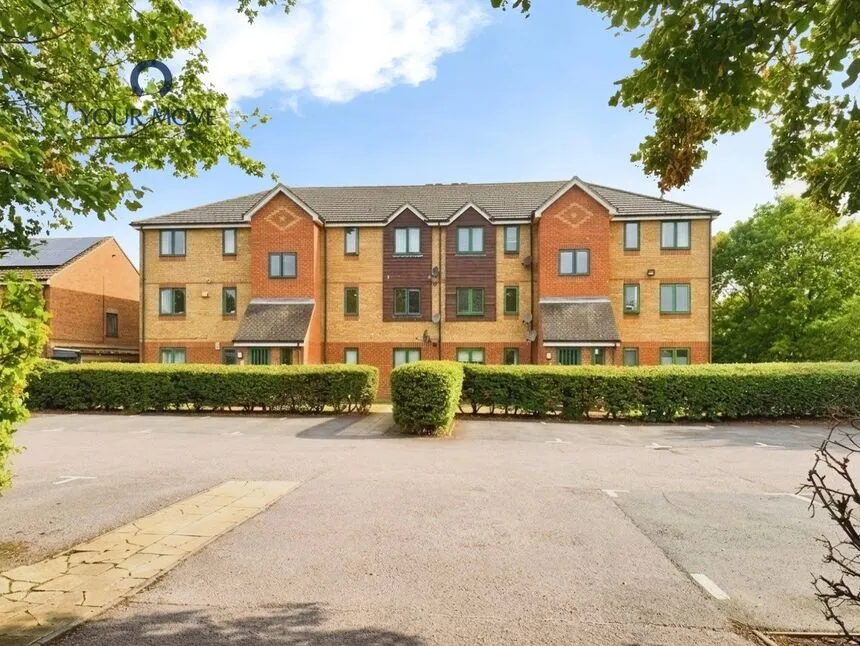 1 bed flat for sale — Joyce Green House, Joyce Green Lane, Kent, DA1