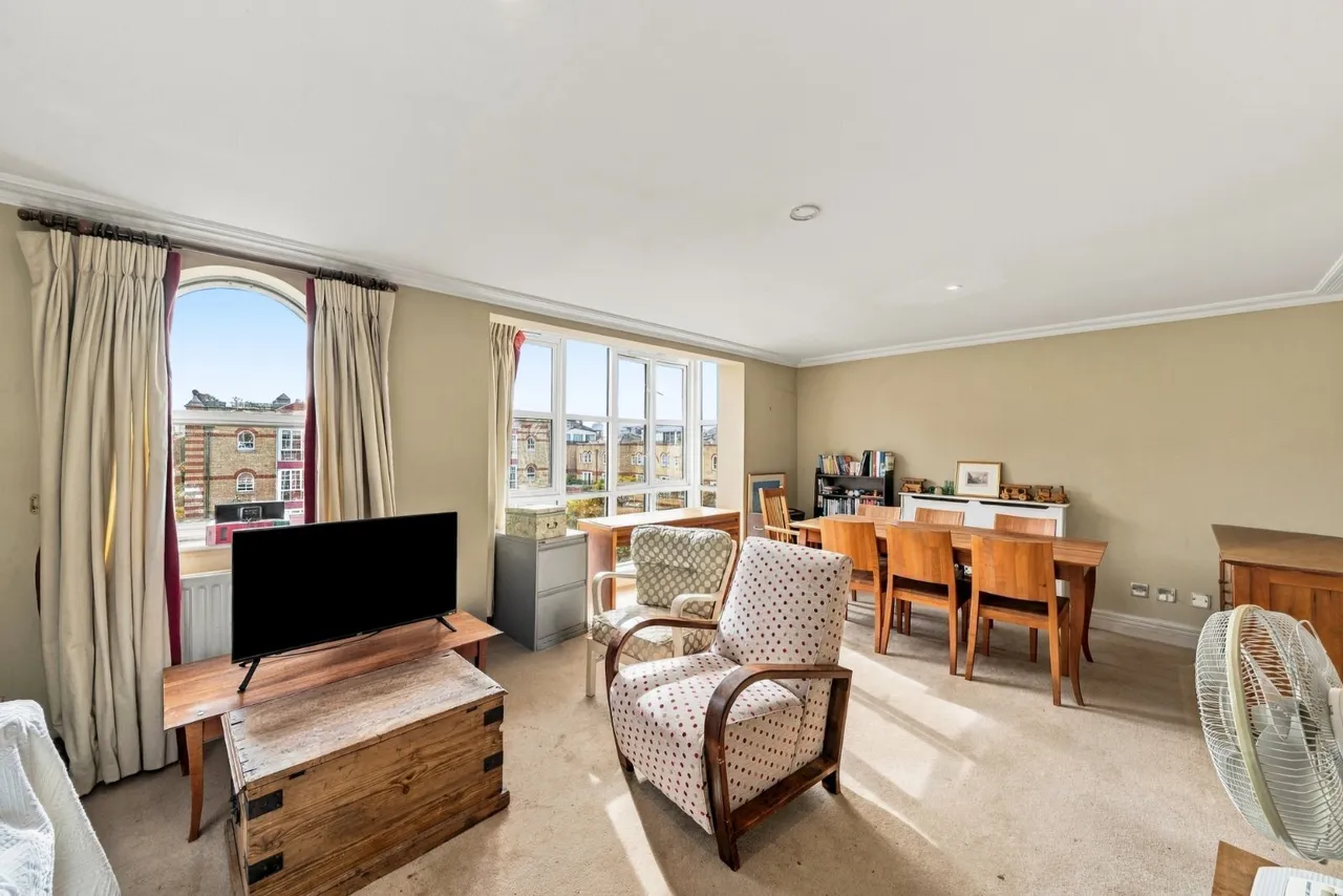 Keble Place, Barnes, SW13, photo 2