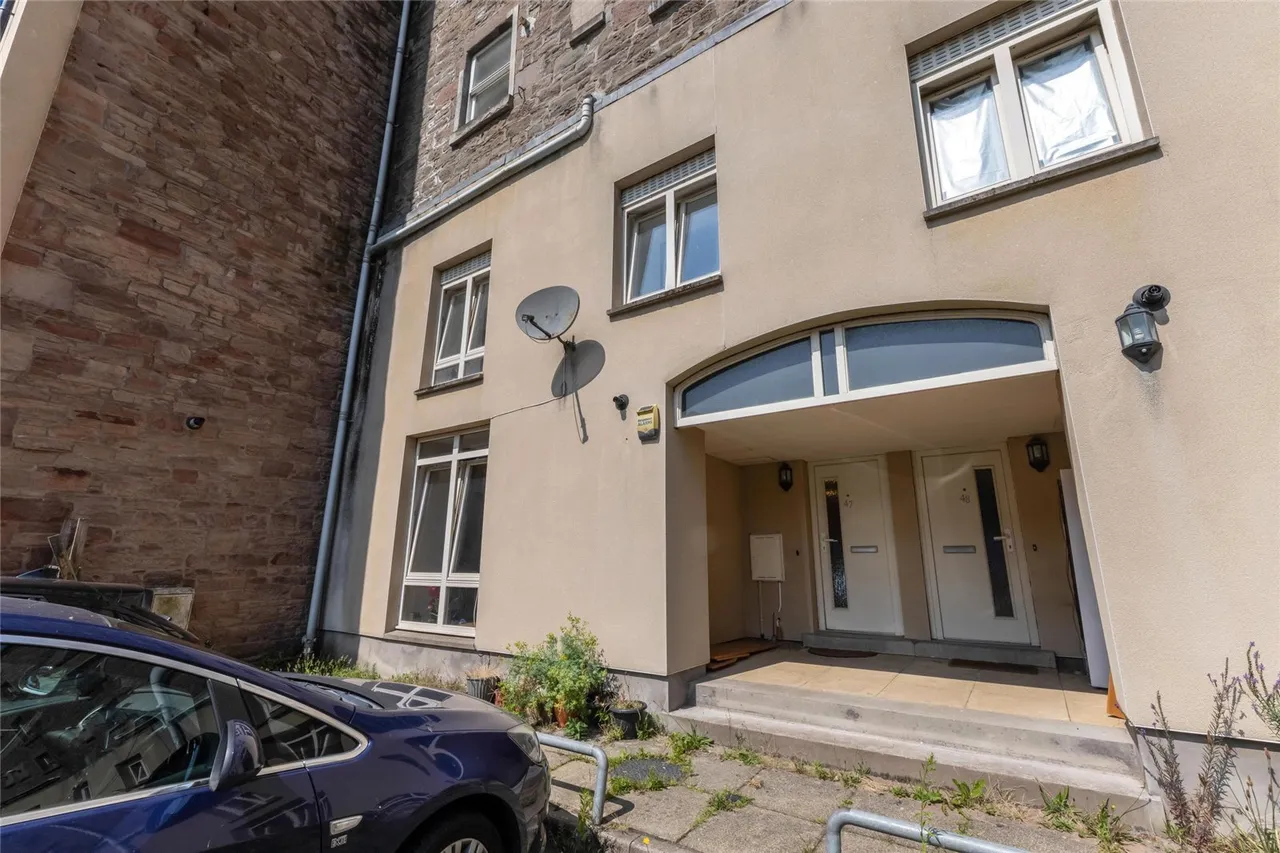 2 bed flat for sale — Wishart Archway, DUNDEE, Angus, DD1