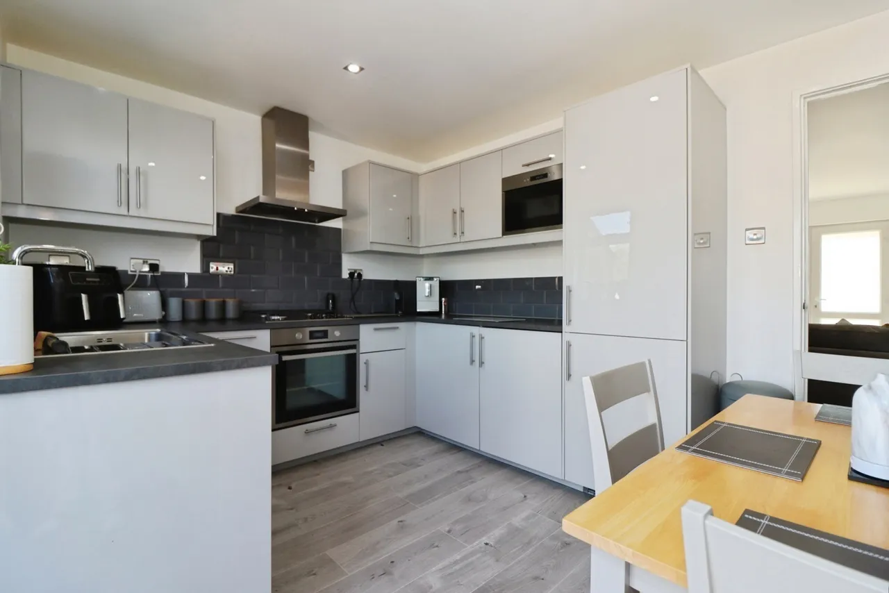 Collett Close, Hanham, Bristol, BS15, photo 2