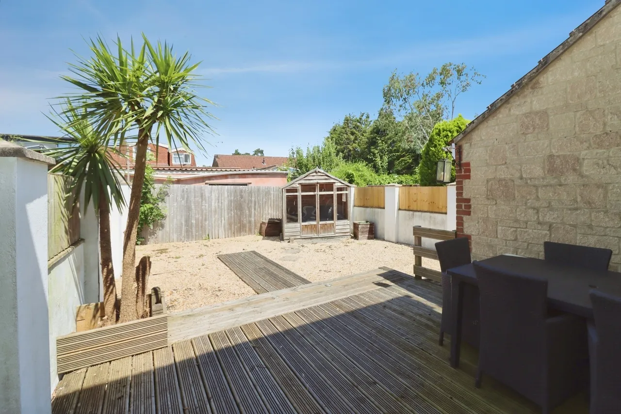 Collett Close, Hanham, Bristol, BS15, photo 4
