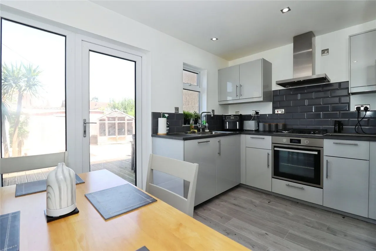 Collett Close, Hanham, Bristol, BS15, photo 5