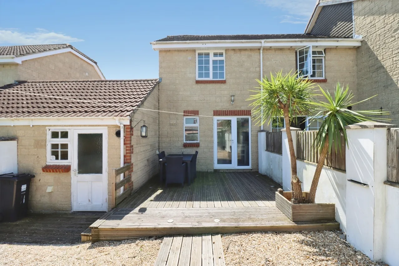 Collett Close, Hanham, Bristol, BS15, photo 14